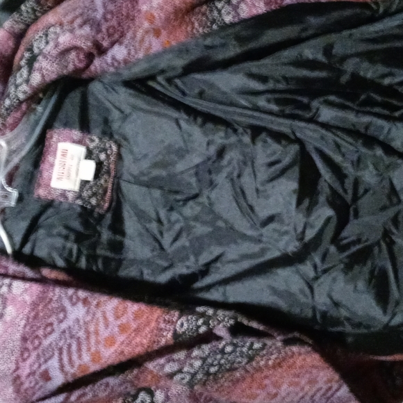 Mossimo Wool blend cost - Picture 6 of 7